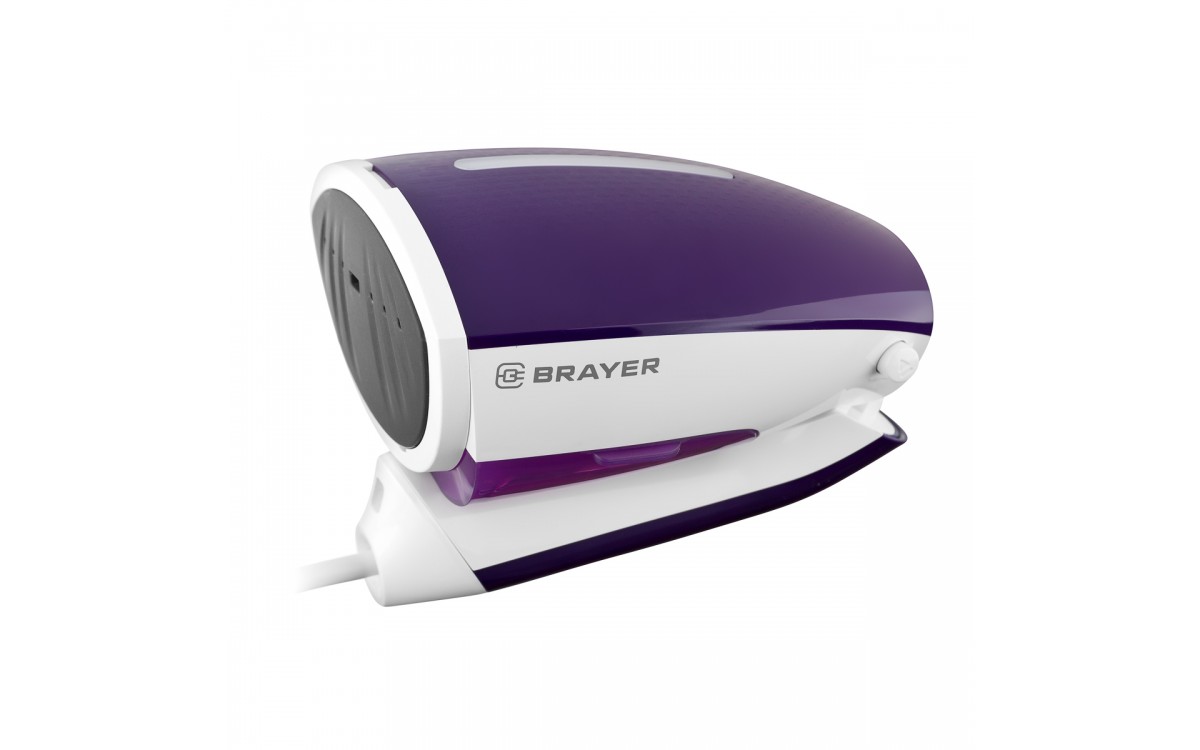 Купить Отпариватель BRAYER BR4121 — Фото 5