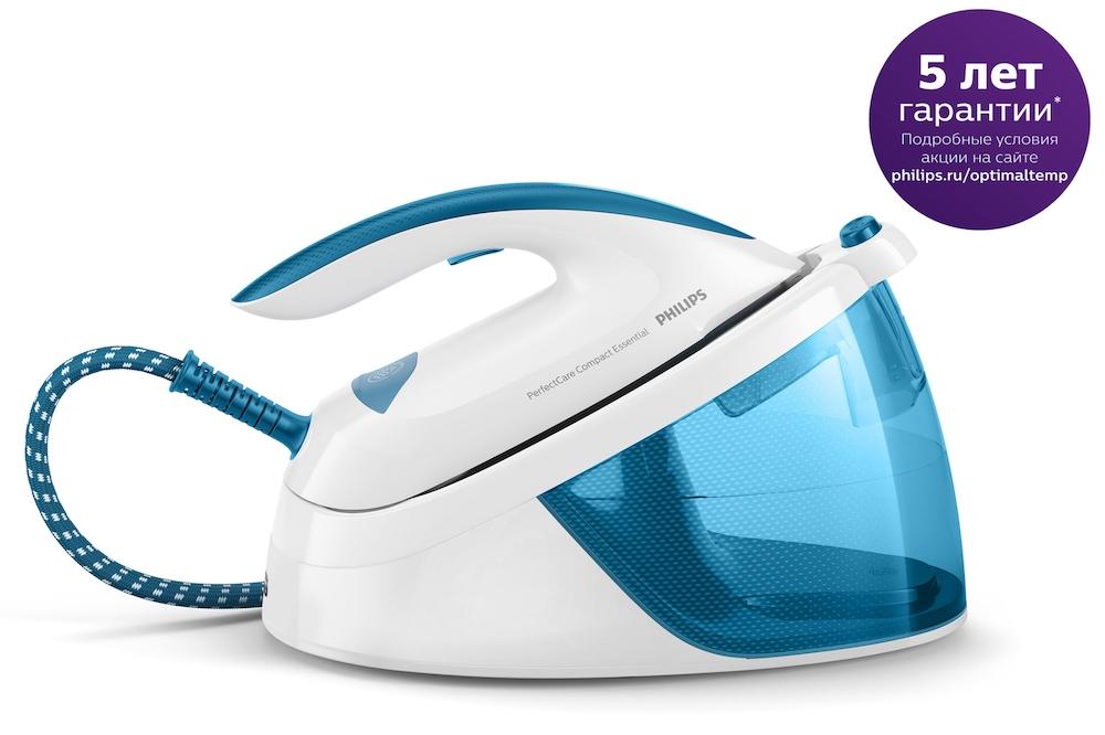 Утюг PHILIPS GC 6820/20																		 — описание, фото, цены в интернет-магазине PT Stores