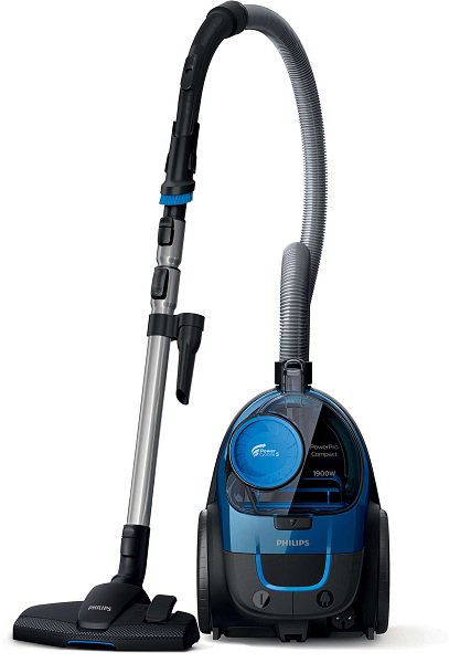 Пылесос PHILIPS FC 9352/01																		 — описание, фото, цены в интернет-магазине PT Stores