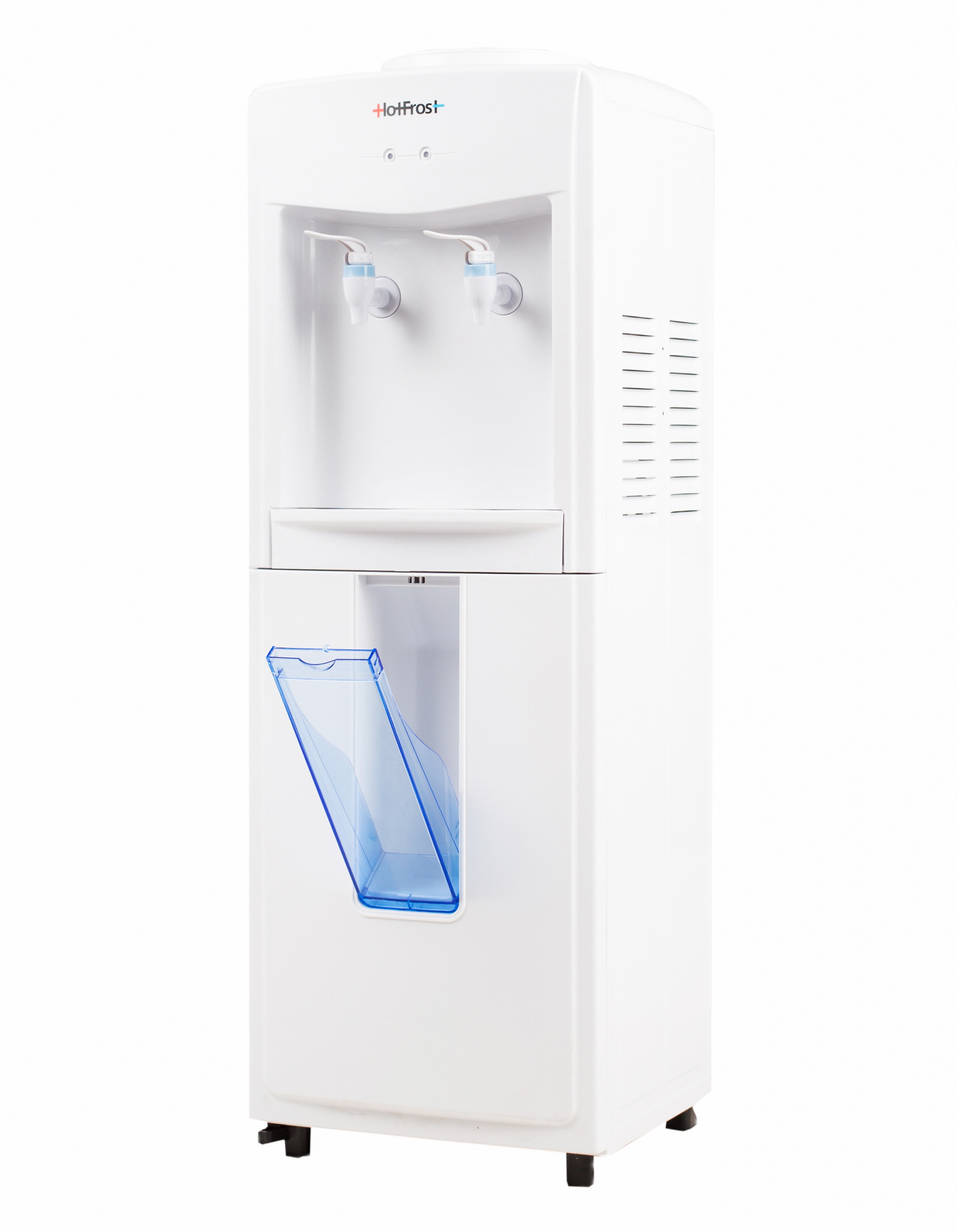 Купить Кулер для воды HotFrost V118R напольный белый — Фото 9