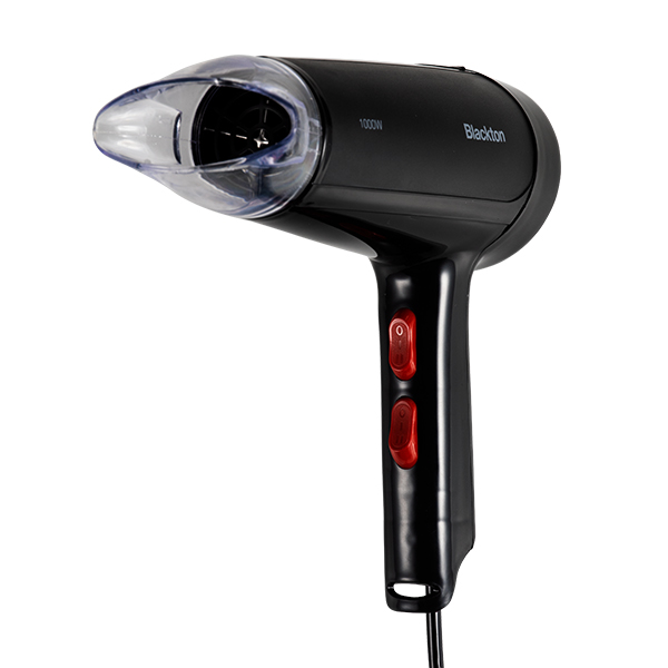 Купить Прибор для укладки волос Blackton Bt HD1002C Черный — Фото 3