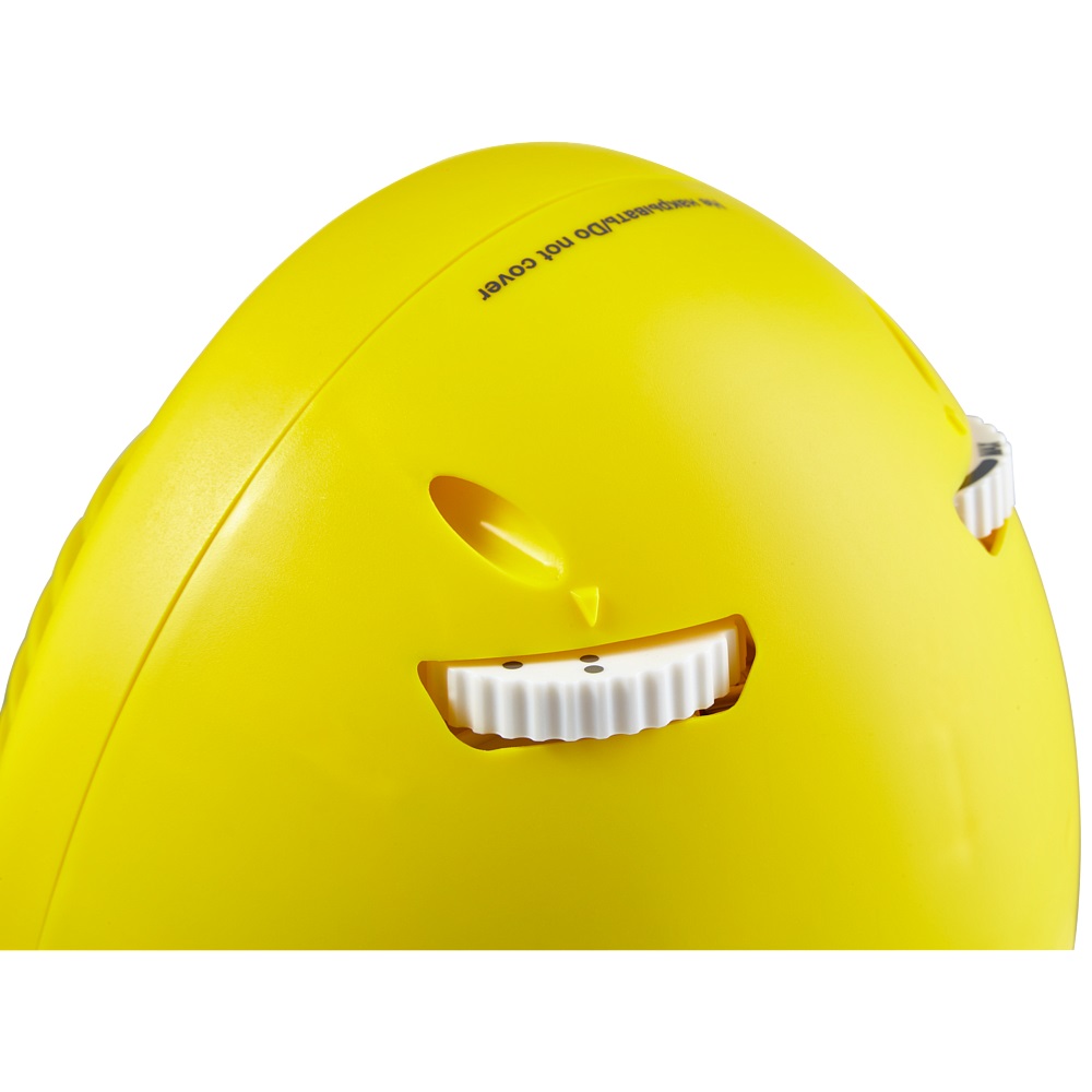 Купить Обогреватель Zanussi ZFH/C-405 yellow — Фото 5