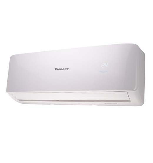 Кондиционер PIONEER KFRI70IW/KORI70IW																		 — описание, фото, цены в интернет-магазине PT Stores