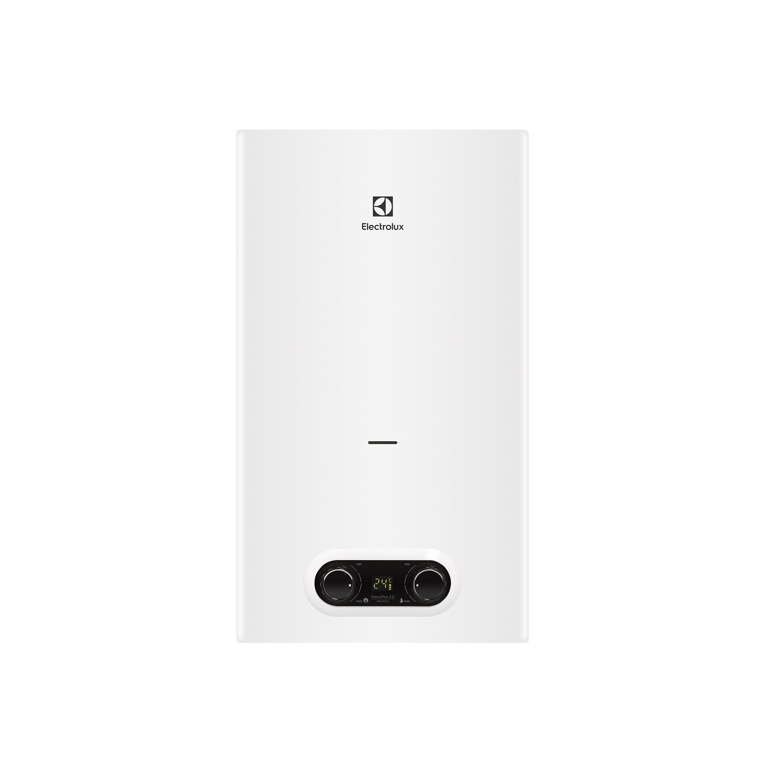 Купить Водонагреватель газовый Electrolux GWH 12 NanoPlus 2.0 — Фото 2
