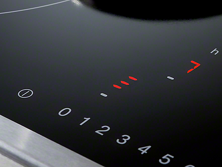 Купить Электрическая варочная панель MIELE KM 6542 FR — Фото 2