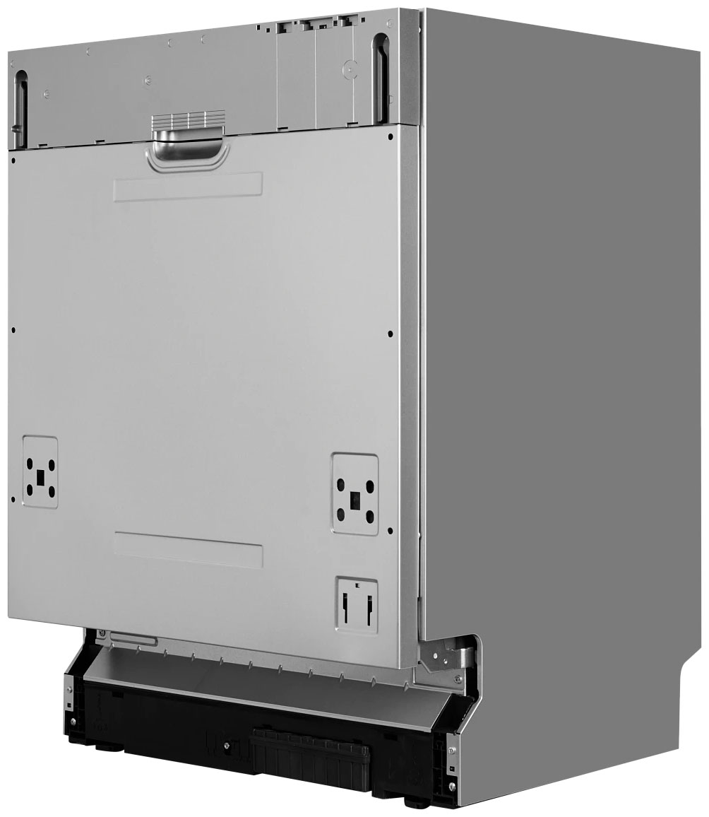 Встраиваемая посудомоечная машина Monsher MD 6001																		 — описание, фото, цены в интернет-магазине PT Stores