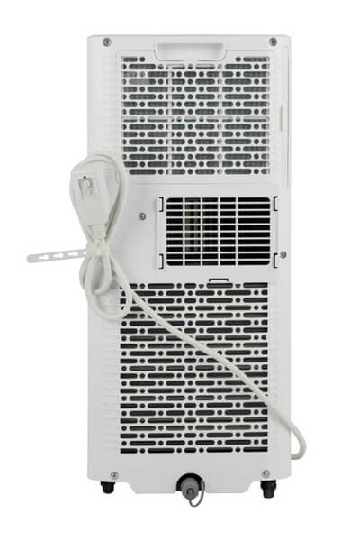 Купить Мобильный кондиционер HISENSE AP-09CR4GKVS00 — Фото 4