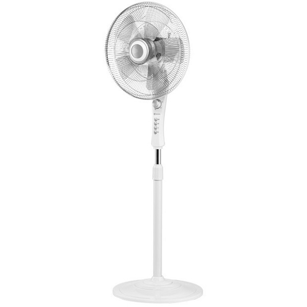 Вентилятор Electrolux EFF - 1007W																		 — описание, фото, цены в интернет-магазине PT Stores
