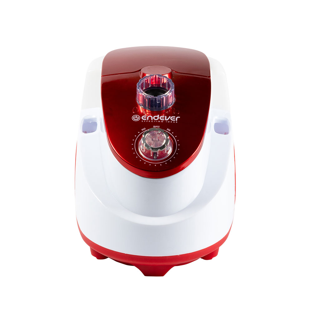 Купить Отпариватель ENDEVER ODYSSEY Q-500 — Фото 6