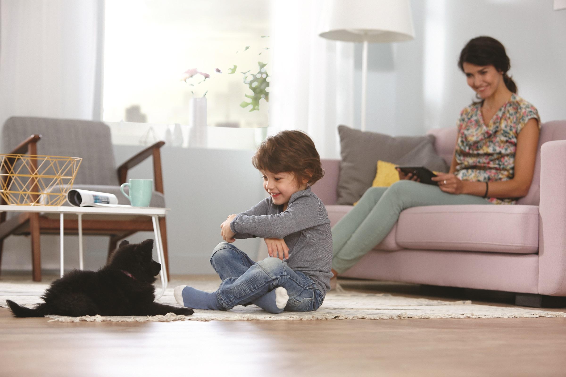 Купить Очиститель воздуха PHILIPS AC 2887/10 — Фото 7