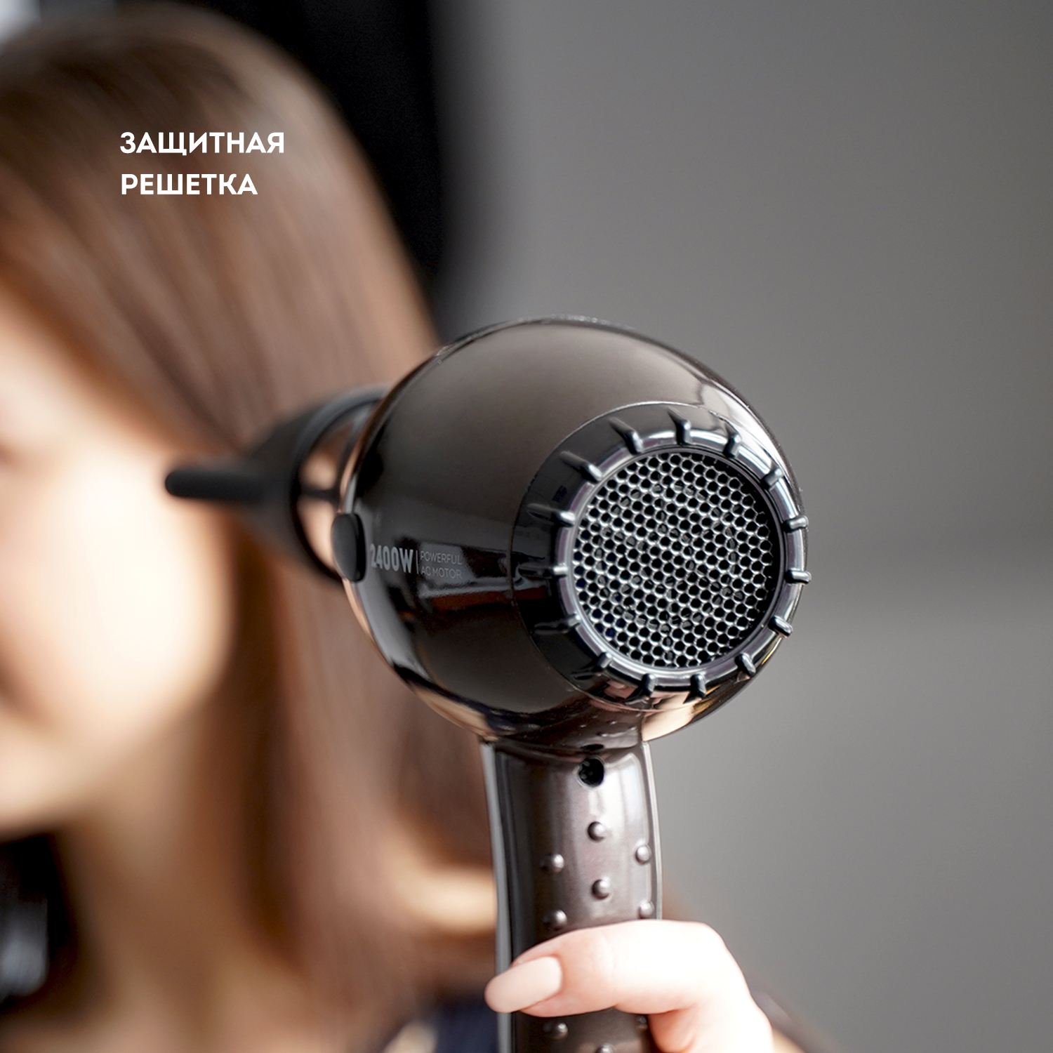 Купить Прибор для укладки волос GALAXY GL 4343 — Фото 6