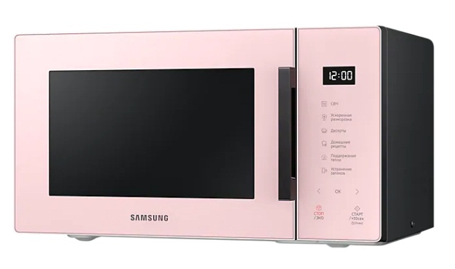 Купить Микроволновая печь SAMSUNG MS23T5018AP — Фото 3