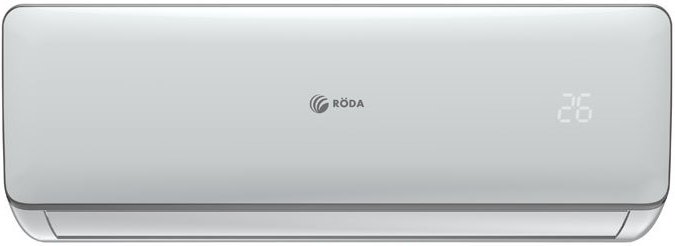 Кондиционер Roda RS-A07F/RU-A07F																		 — описание, фото, цены в интернет-магазине PT Stores
