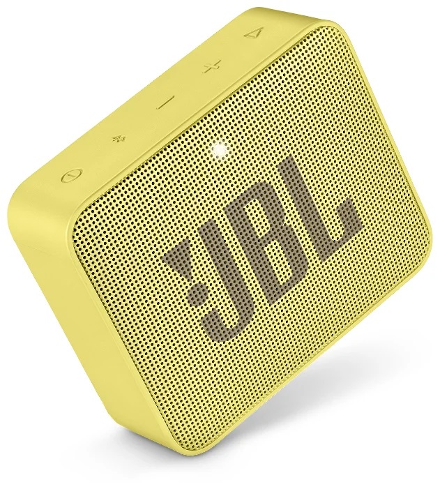 Портативная акустика JBL GO 2 брызги шапманского																		 — описание, фото, цены в интернет-магазине PT Stores