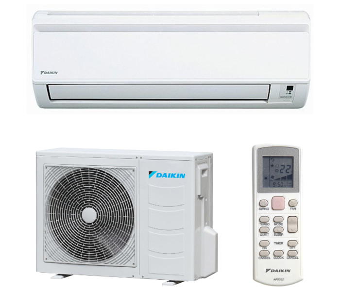 Купить Кондиционер DAIKIN FTYN20L/RYN20L (комплект) — Фото 3