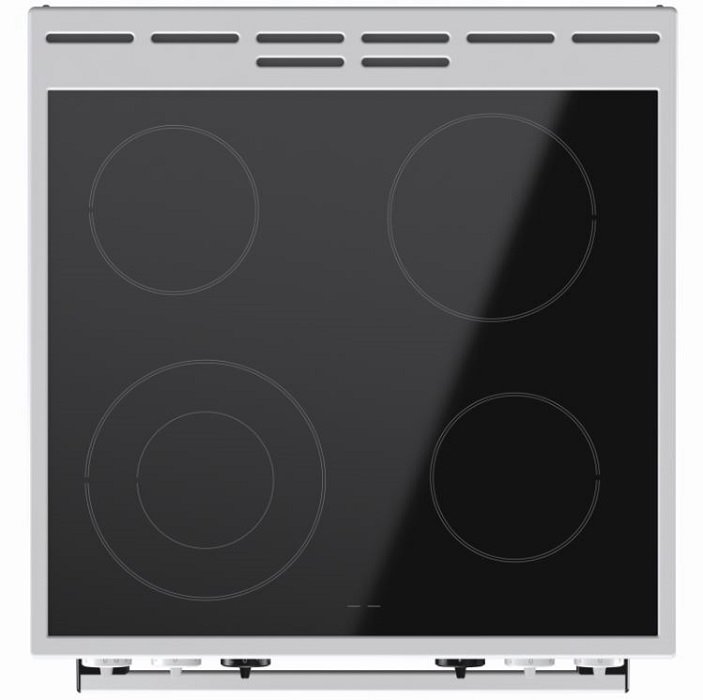 Купить Электрическая плита Gorenje EC 6341 WC — Фото 3