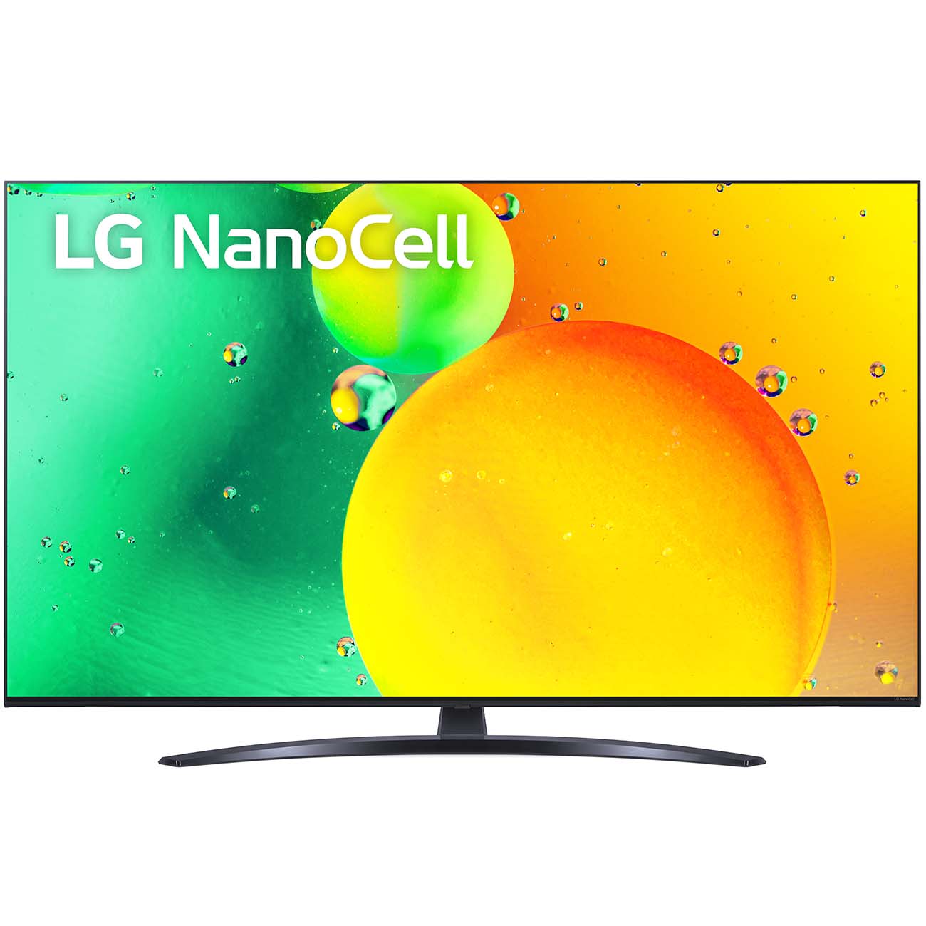 Купить Телевизор LG 55NANO769QA — Фото 8