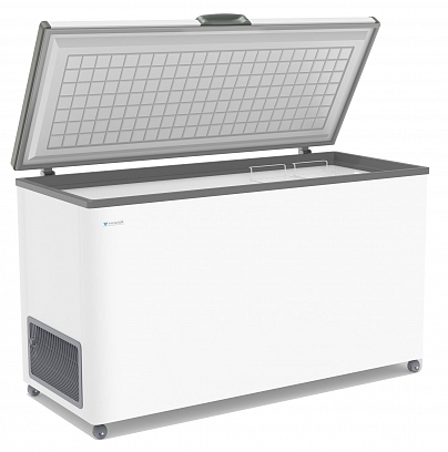Морозильный ларь FROSTOR F 500 S																		 — описание, фото, цены в интернет-магазине PT Stores