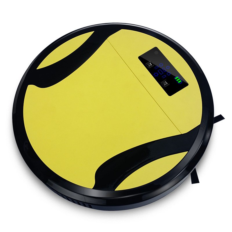 Купить Робот-пылесос Xrobot FC330A — Фото 3