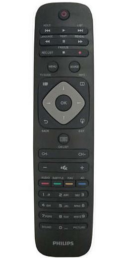 Купить Телевизор PHILIPS 43PFT4001/60 — Фото 3