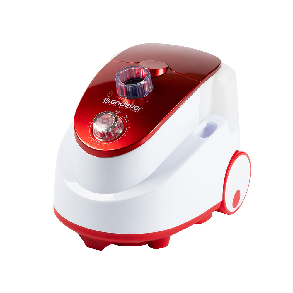 Купить Отпариватель ENDEVER ODYSSEY Q-500 — Фото 2