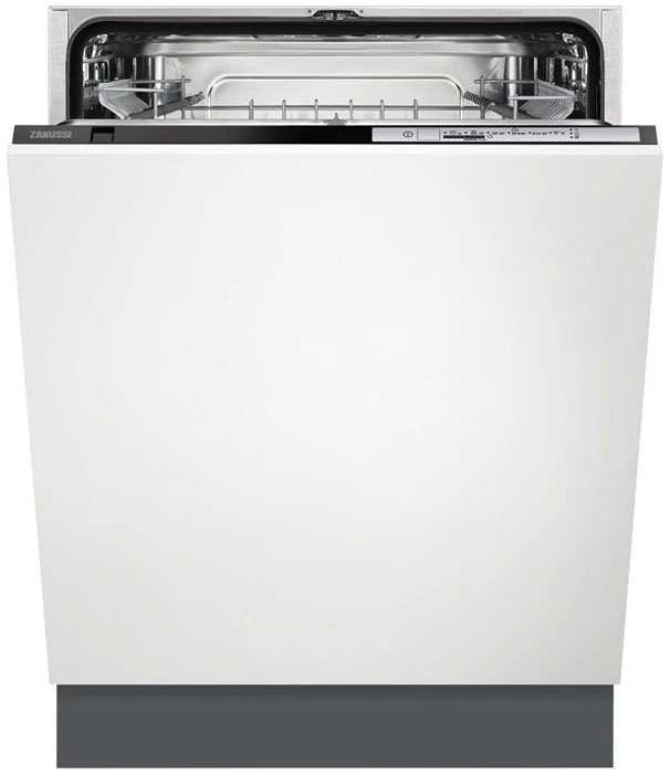 Встраиваемая посудомоечная машина ZANUSSI ZDT 921006 FA																		 — описание, фото, цены в интернет-магазине PT Stores