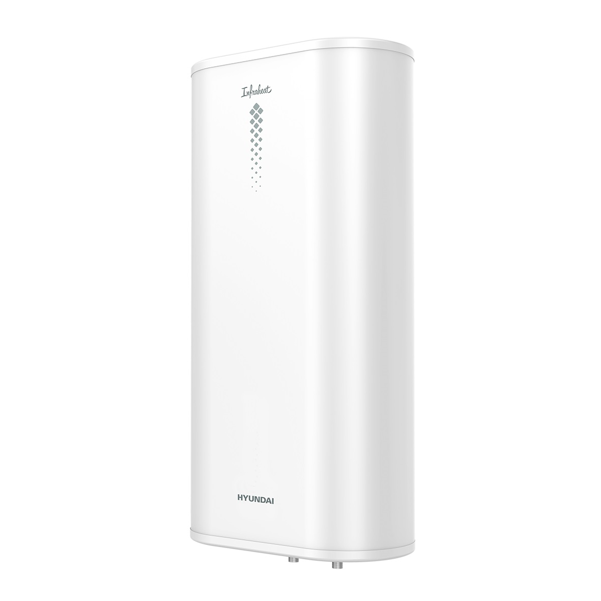 Купить Водонагреватель накопительный Hyundai H-SWR18-80IR-UI716 — Фото 4
