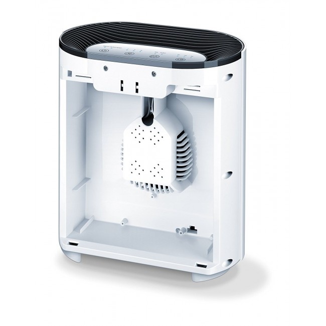 Купить Очиститель воздуха BEURER LR200 белый — Фото 5