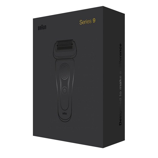 Купить Электробритва BRAUN 9299s Series 9 — Фото 10