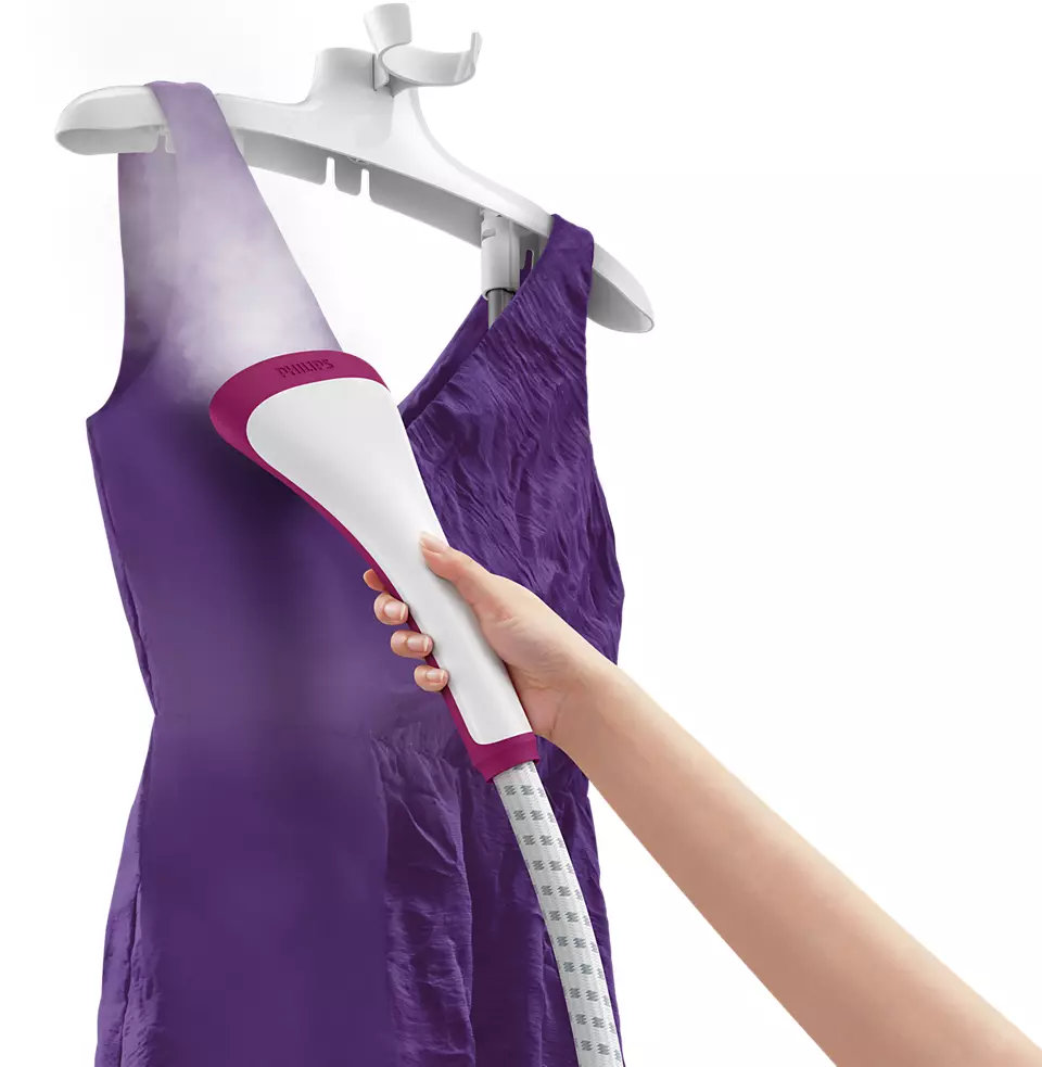 Купить Отпариватели и пароочистители PHILIPS GC486/30 — Фото 5