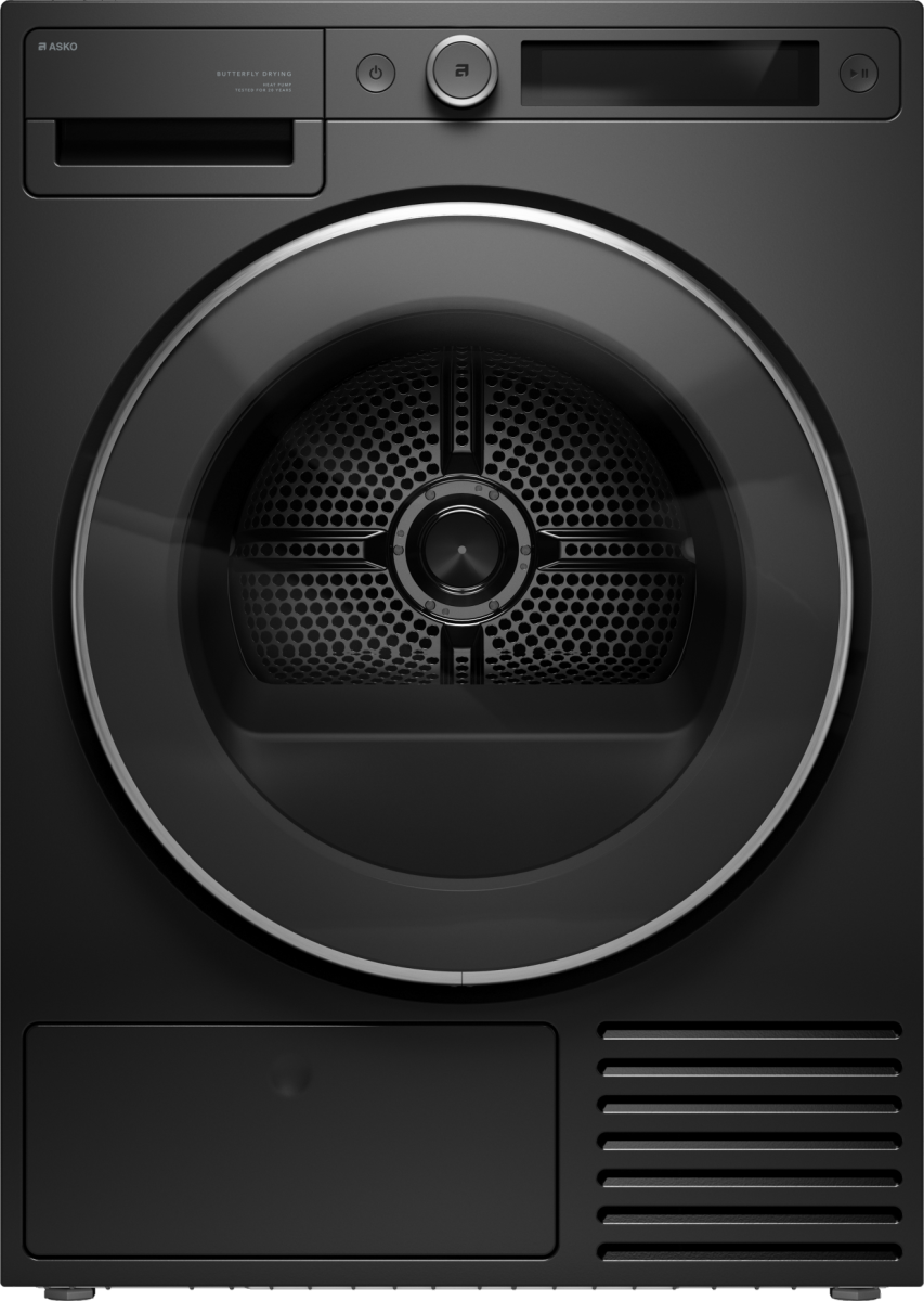 Сушильная машина Asko T509HRG																		 — описание, фото, цены в интернет-магазине PT Stores
