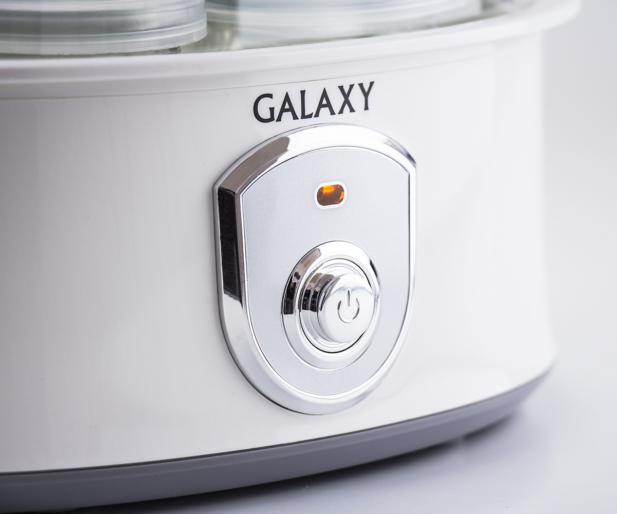 Купить Йогуртница GALAXY GL 2690 — Фото 2