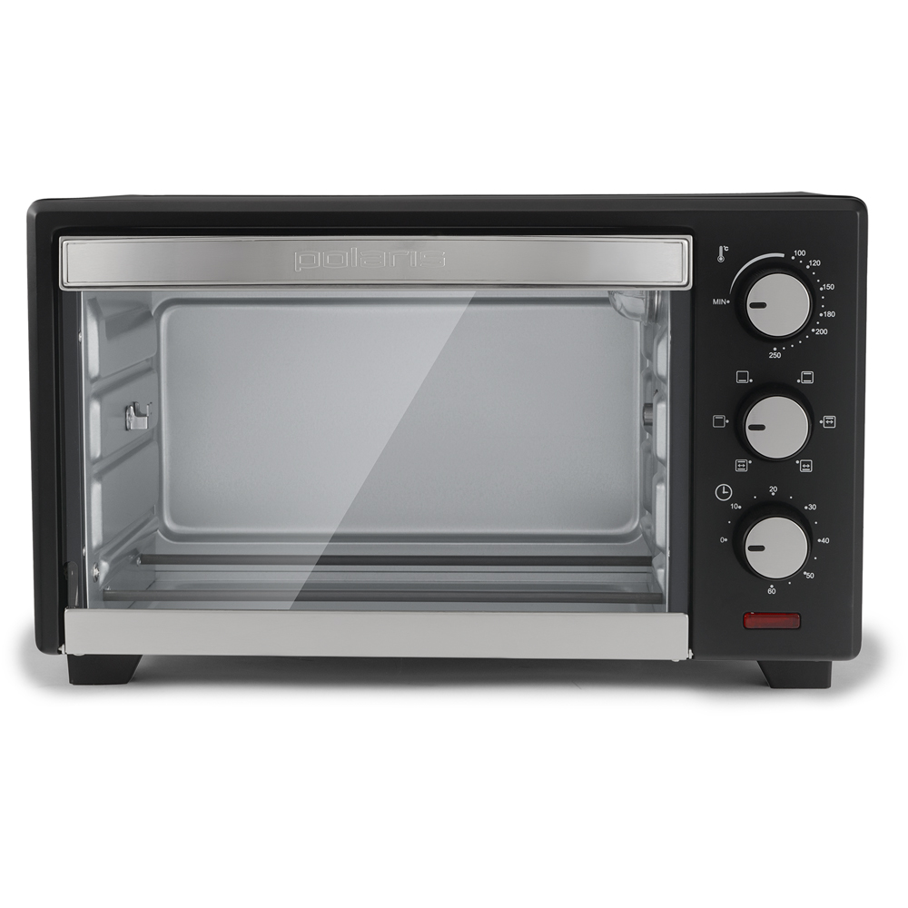 Купить Мини-печь POLARIS PTO 0320GL — Фото 2