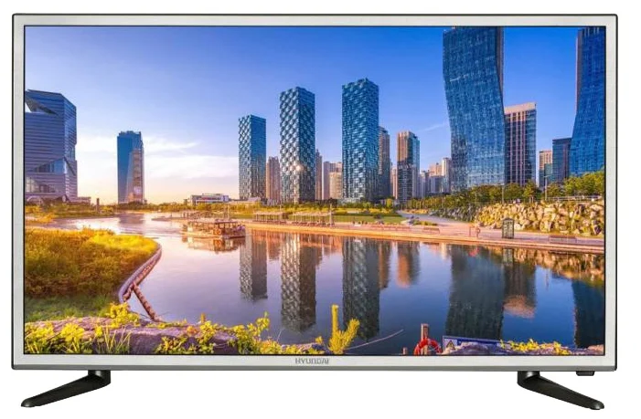 Телевизор Hyundai H-LED32R427ST2																		 — описание, фото, цены в интернет-магазине PT Stores