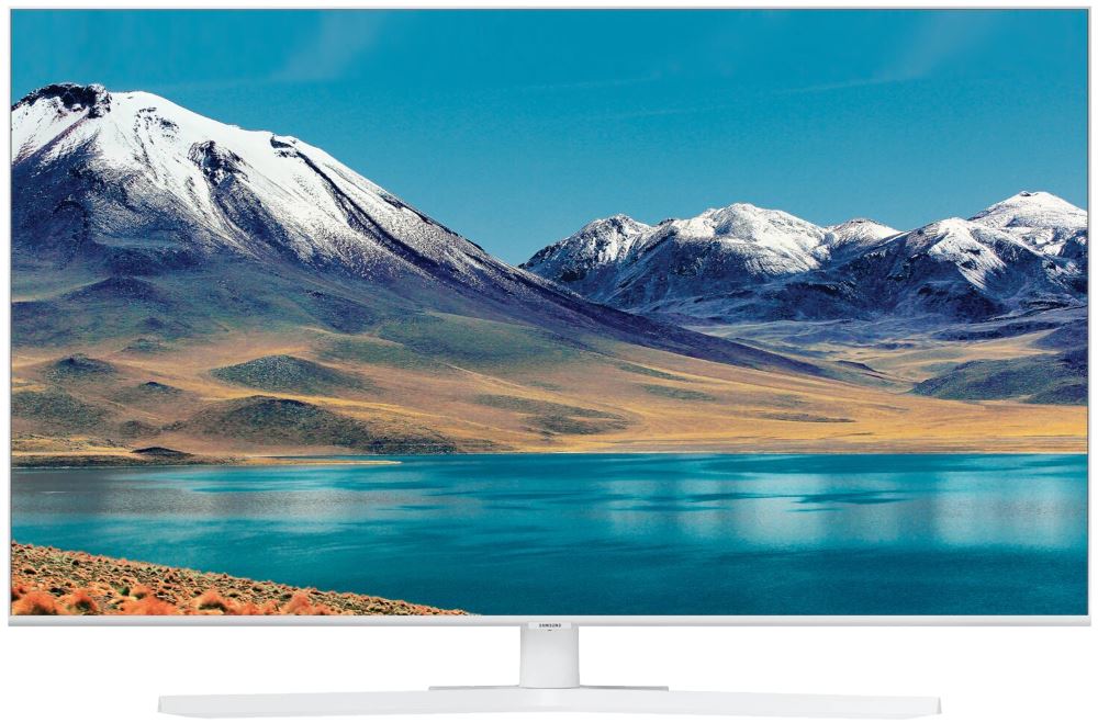 Телевизор SAMSUNG UE50TU8510																		 — описание, фото, цены в интернет-магазине PT Stores