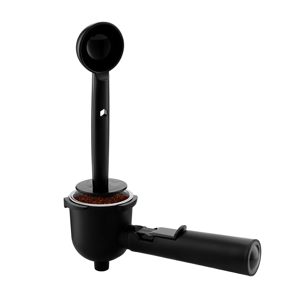 Купить Кофеварка Kitfort КТ-760-2 — Фото 8