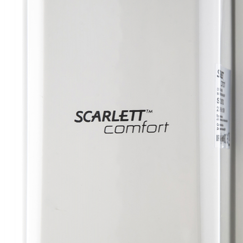Купить Обогреватель Scarlett SC 21.1507 S3 — Фото 3