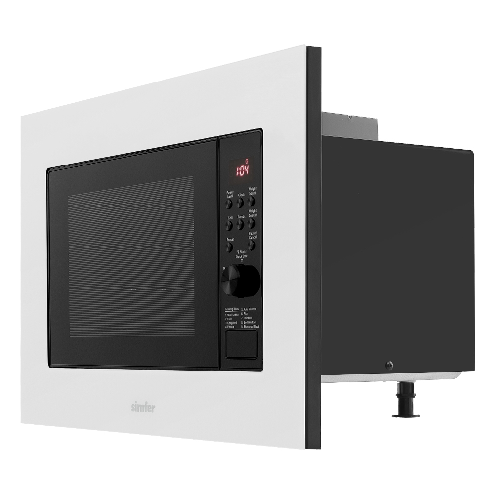 Купить Встраиваемая СВЧ печь Simfer MD2360 — Фото 6