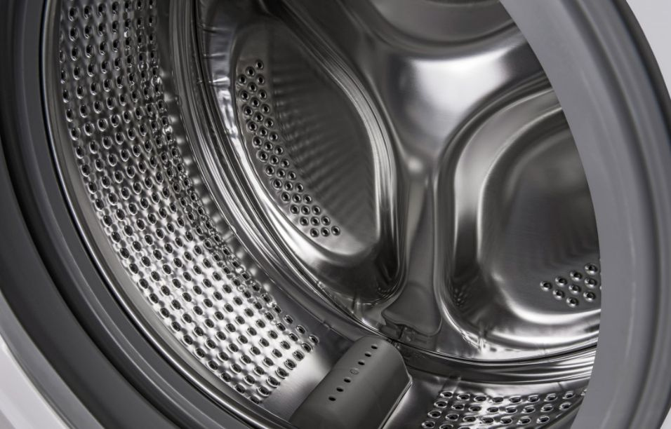 Купить Стиральная машина BEKO WRE 65P2 BSW — Фото 3
