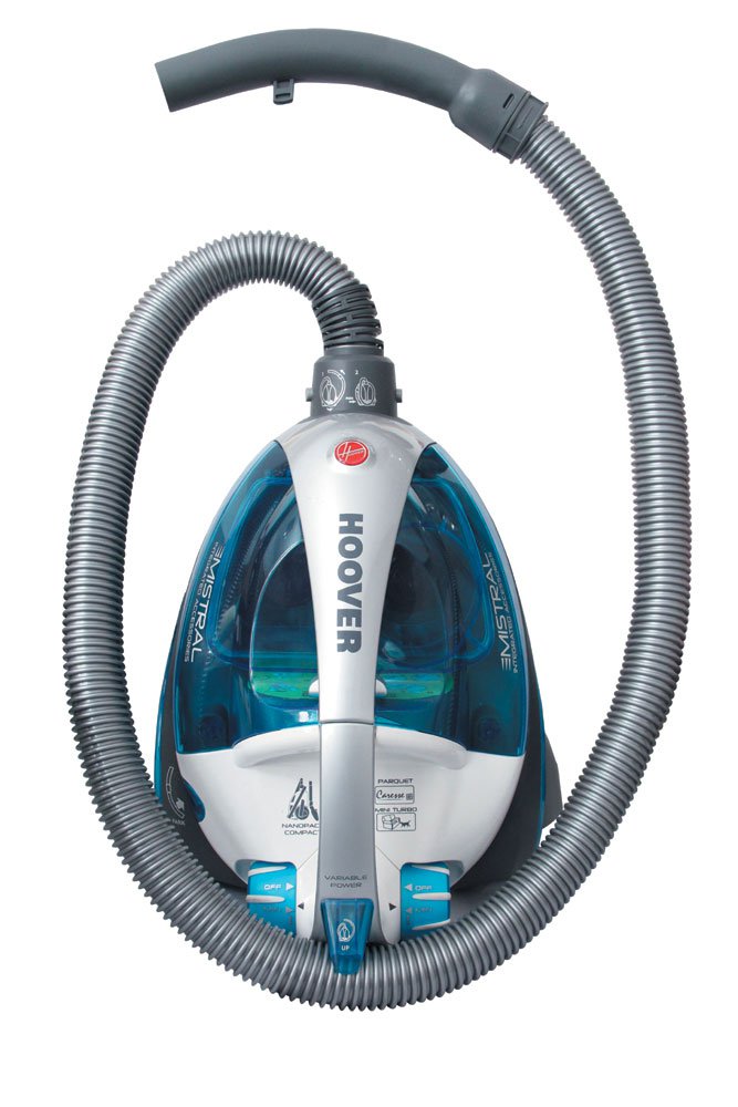 Пылесос HOOVER TMI 2017																		 — описание, фото, цены в интернет-магазине PT Stores
