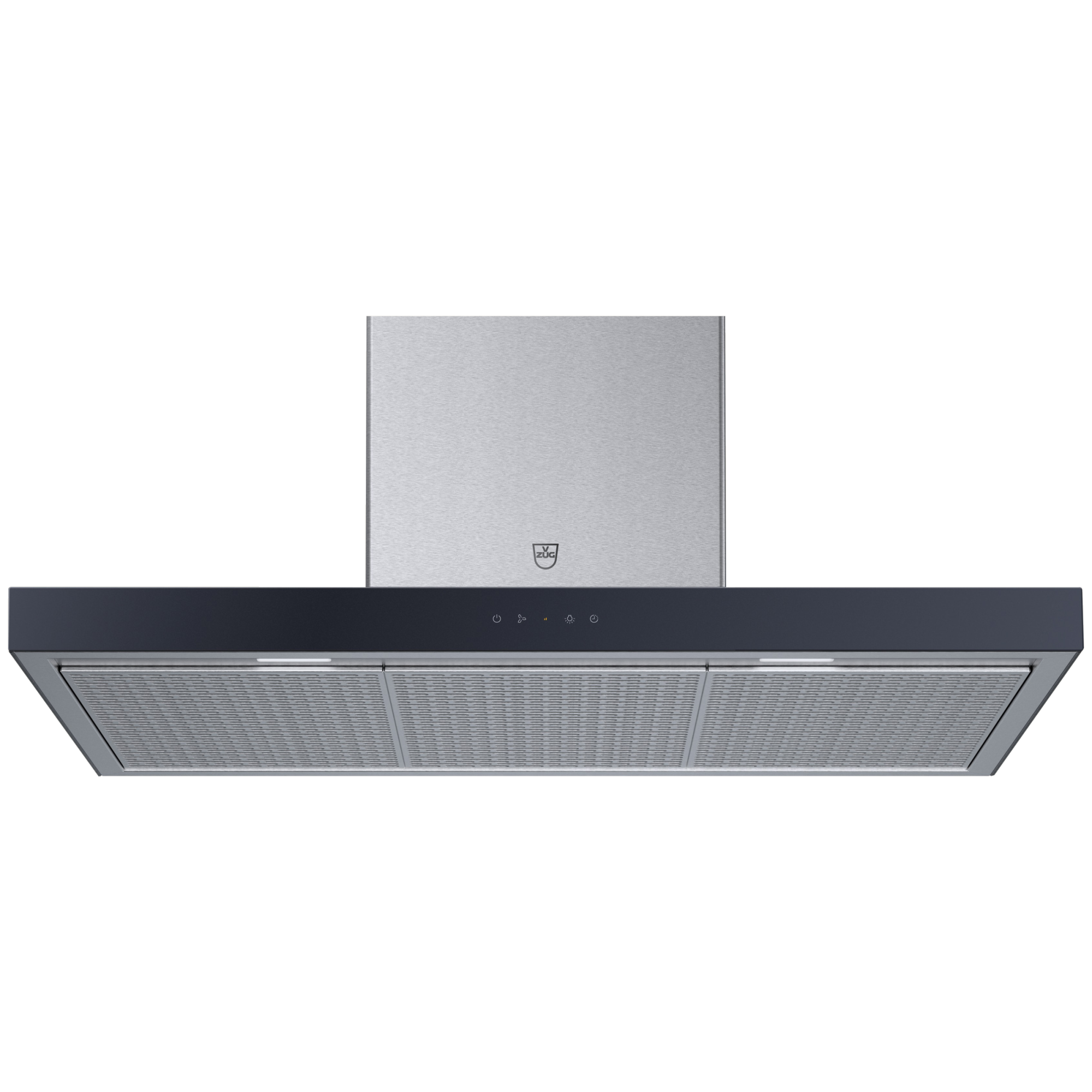 Плоская вытяжка V-Zug AiroClearWall V6000 AW6T9LQTLG																		 — описание, фото, цены в интернет-магазине PT Stores