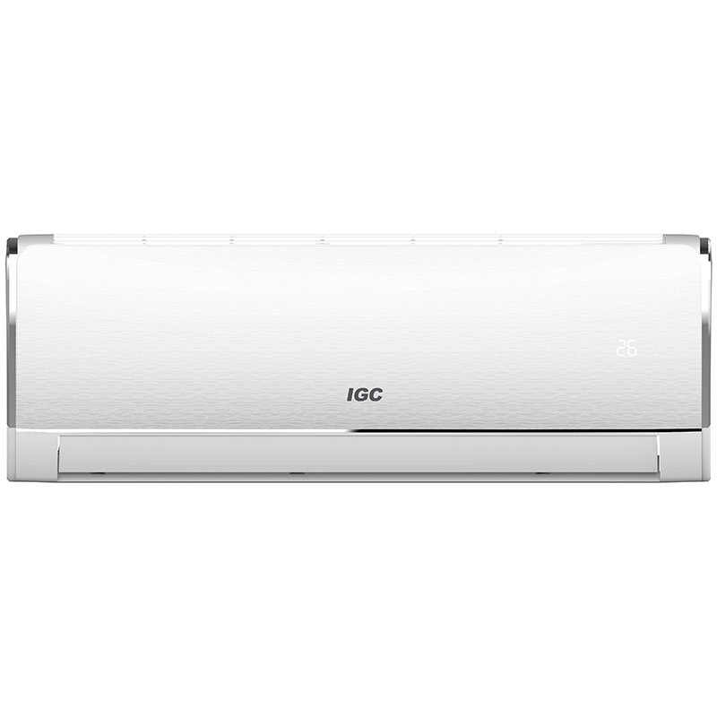 Кондиционер IGC RAS/RAC-30AX (комплект)																		 — описание, фото, цены в интернет-магазине PT Stores