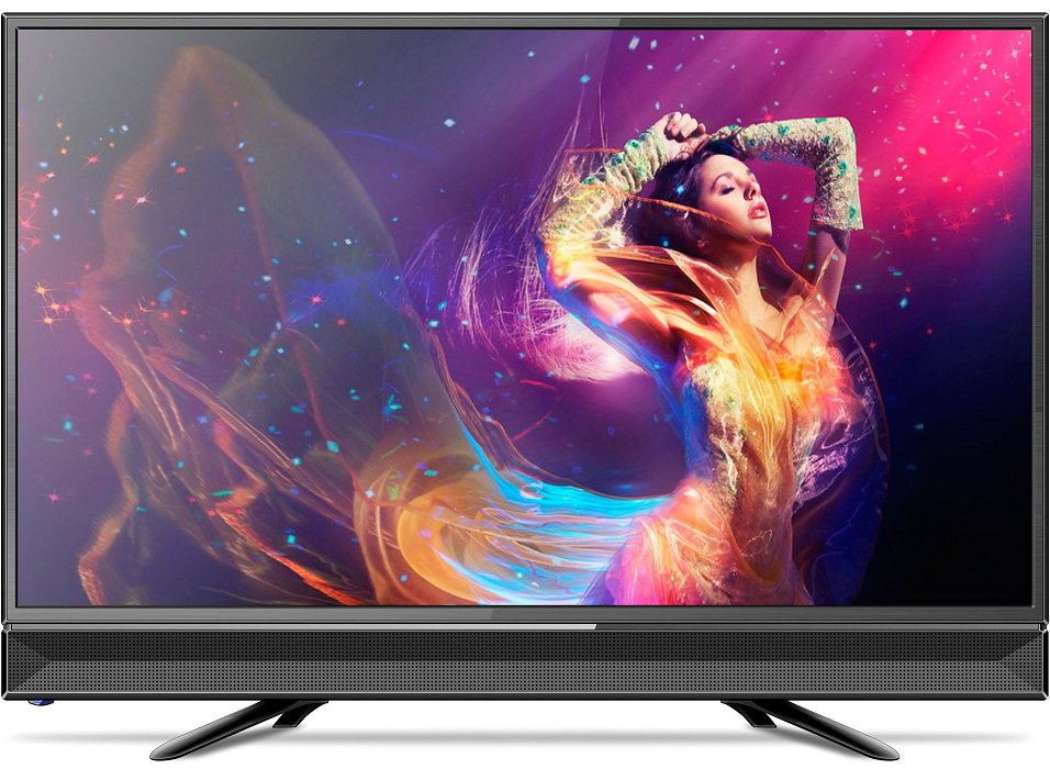 Телевизор ERISSON 32LES01SBT2																		 — описание, фото, цены в интернет-магазине PT Stores
