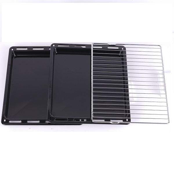 Купить Электрическая плита Haier HCX-5CDPW1 — Фото 5