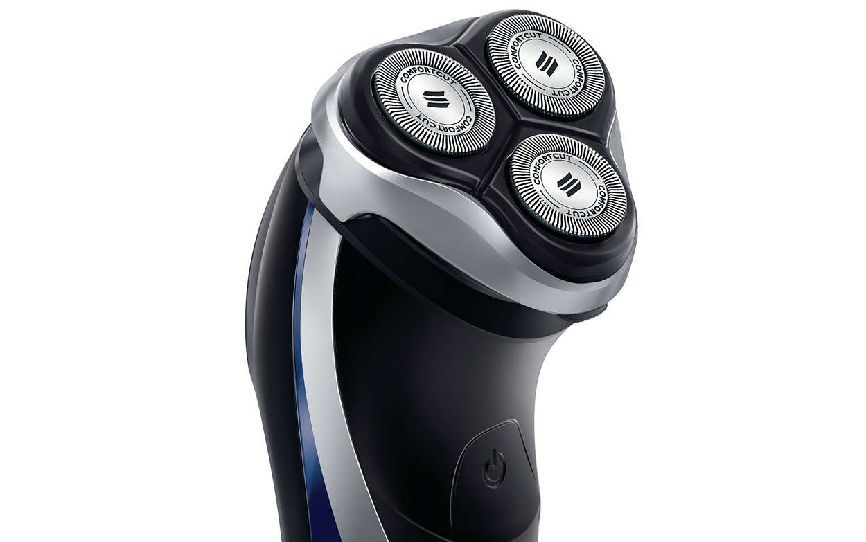 Купить Электробритва PHILIPS PT 737 — Фото 5