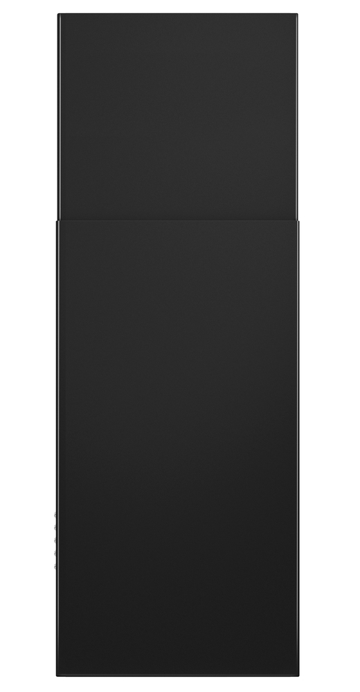 Купить Островная вытяжка MAUNFELD Bath Isla 402 чёрный — Фото 7