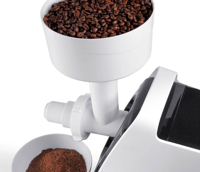 Купить Мясорубка BOSCH MFW 3X18W — Фото 14