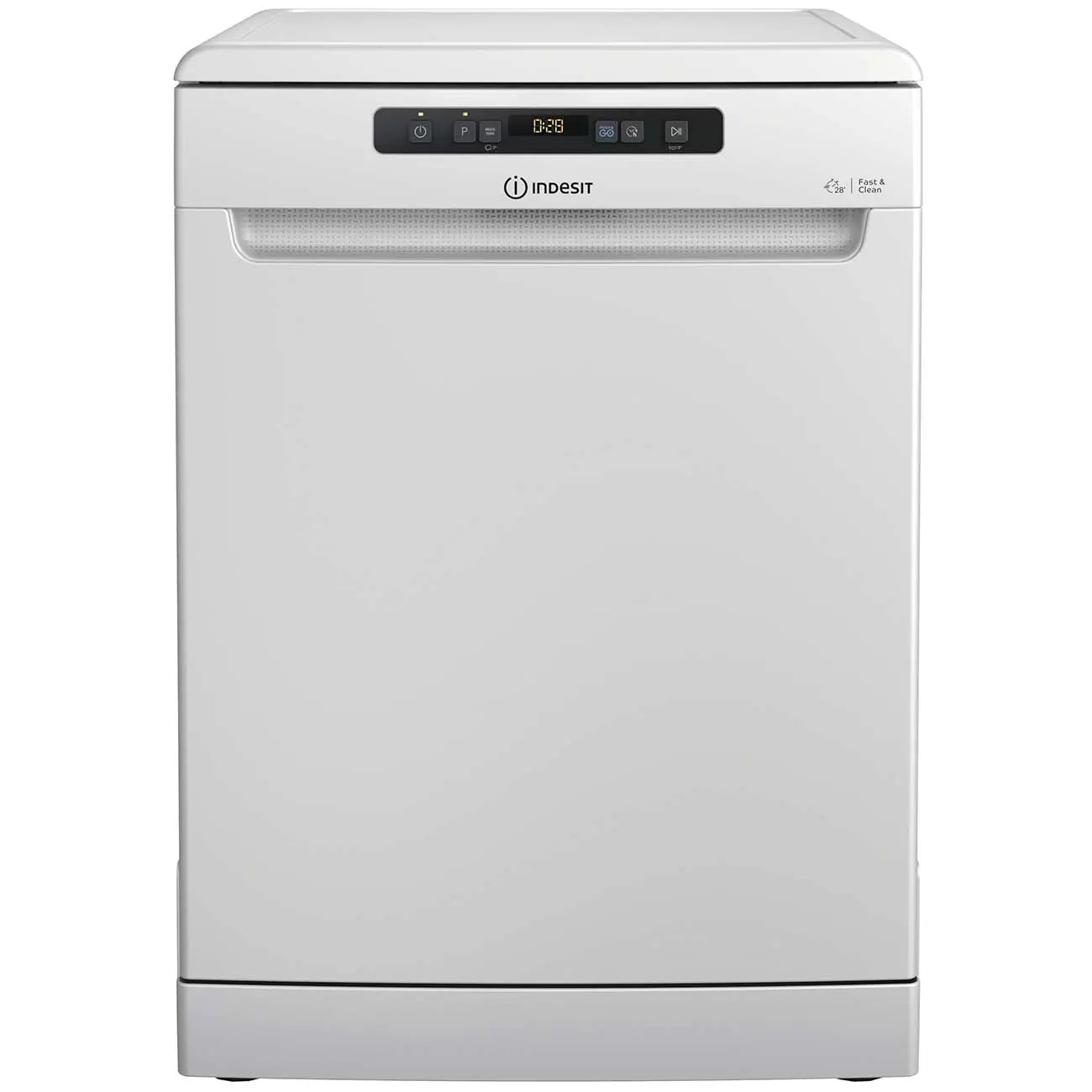 Посудомоечная машина Indesit DFO 3T133 A F																		 — описание, фото, цены в интернет-магазине PT Stores