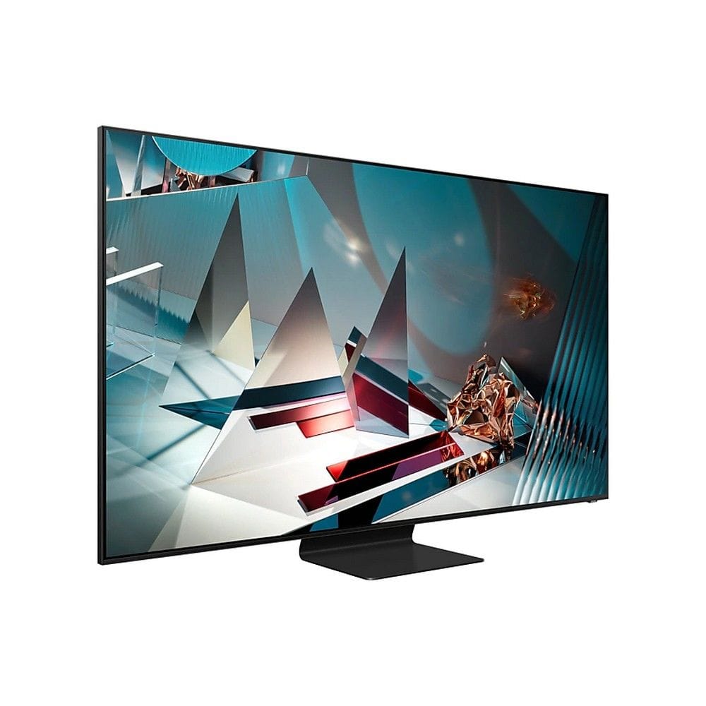 Купить Телевизор SAMSUNG QE65Q800TAU — Фото 7