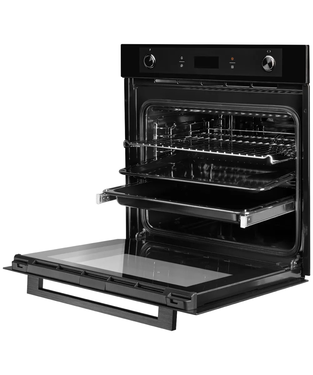 Купить Электрический духовой шкаф KUPPERSBERG HM 629 Black — Фото 5